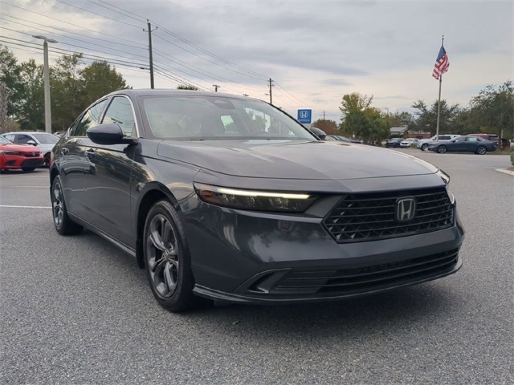 2019 Honda Civic Sport CVT, H18397A, Photo 1