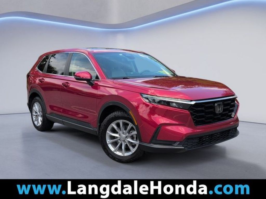 2024 Honda Pilot Elite AWD, H19012A, Photo 1