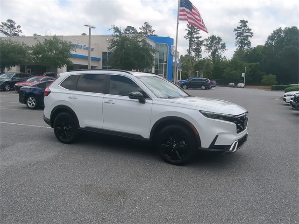2023 Mitsubishi Outlander SE FWD, PH11583, Photo 1