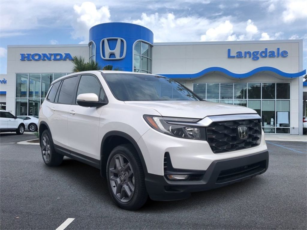 2024 Honda CR-V , STK412286, Photo 1