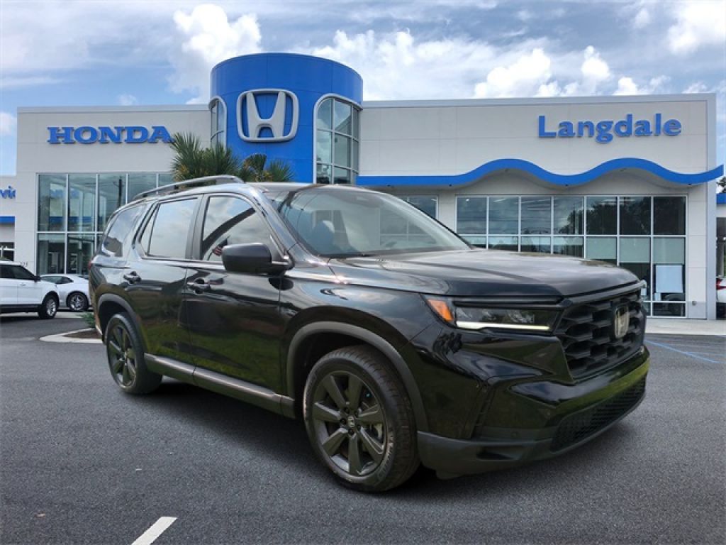 2023 Chevrolet Equinox FWD 4-door LT w/2FL, PH11599, Photo 1