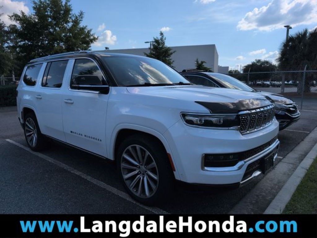 2021 Jeep Compass 80th Anniversary 4x4, H18894TA, Photo 1