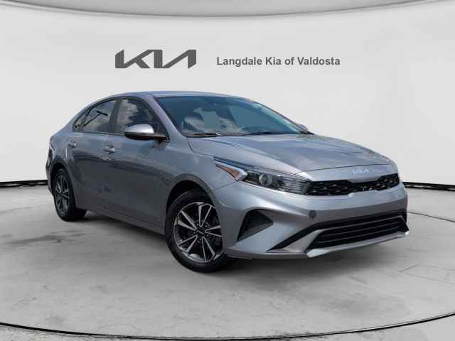 2023 Kia Rio S, K5917, Photo 1
