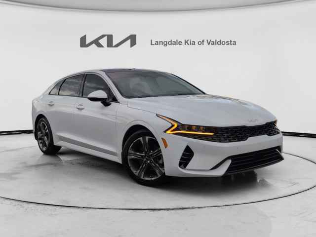 2023 Kia Rio S, K7200B, Photo 1