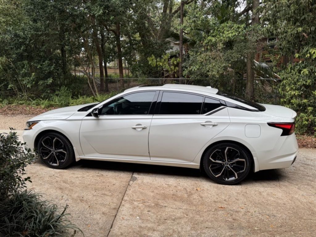 2026 Honda Odyssey EX-L Auto, H18739, Photo 1