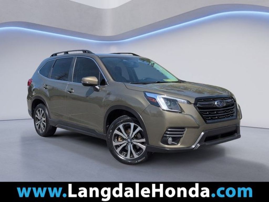 2024 Subaru Crosstrek Premium AWD, PH11760, Photo 1