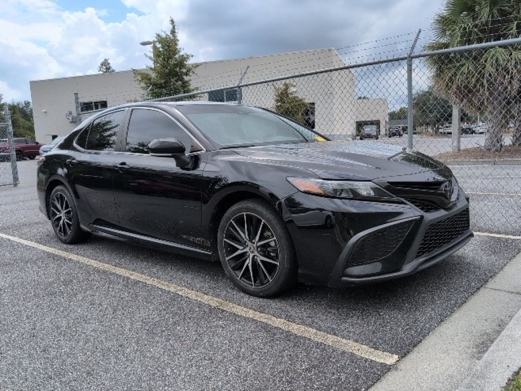 2022 Toyota Corolla LE CVT, PH11702, Photo 1