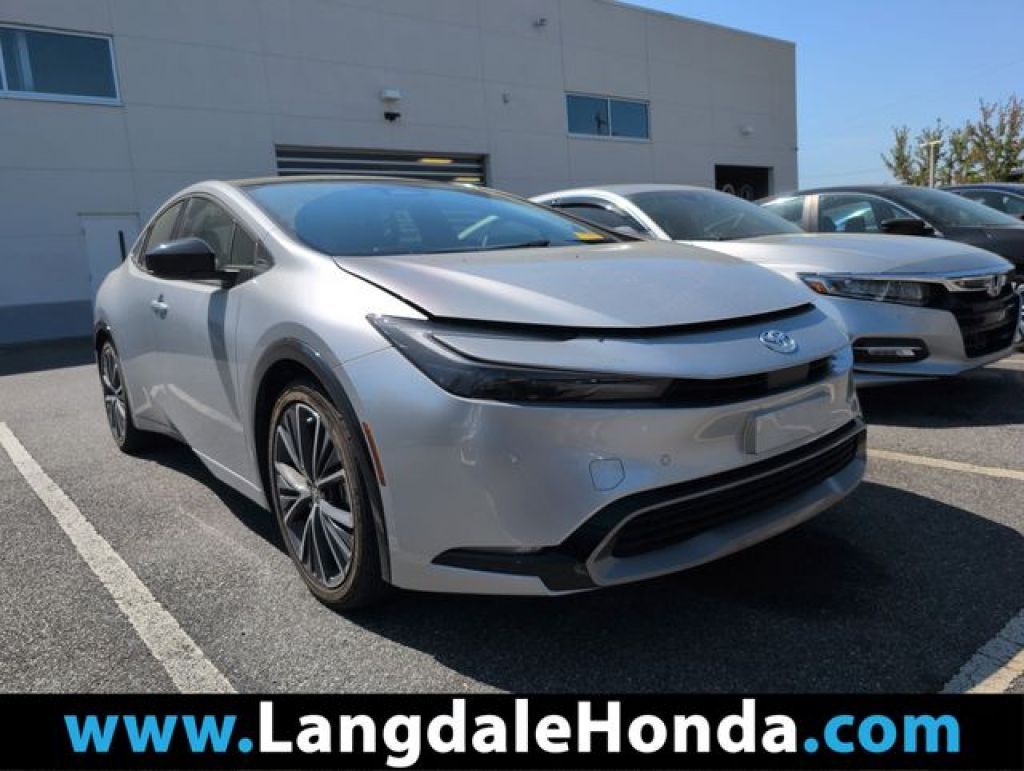 2023 Acura Integra CVT w/A-Spec Technology Package, PH11774, Photo 1