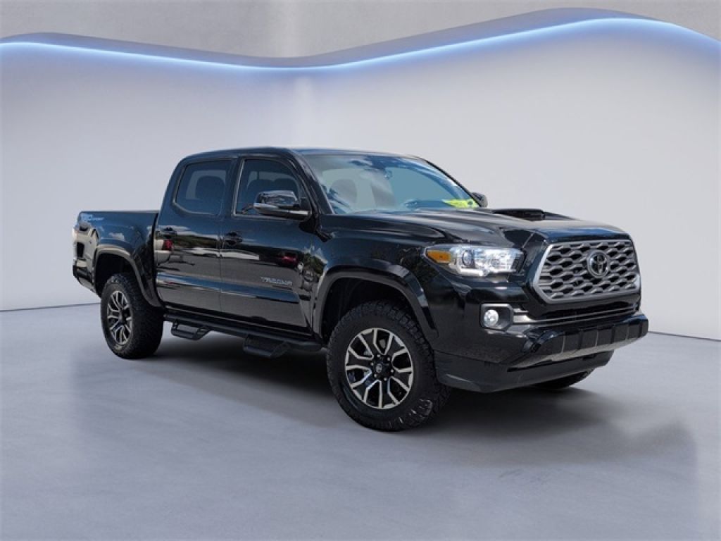 2025 Honda Ridgeline TrailSport AWD, H18545, Photo 1