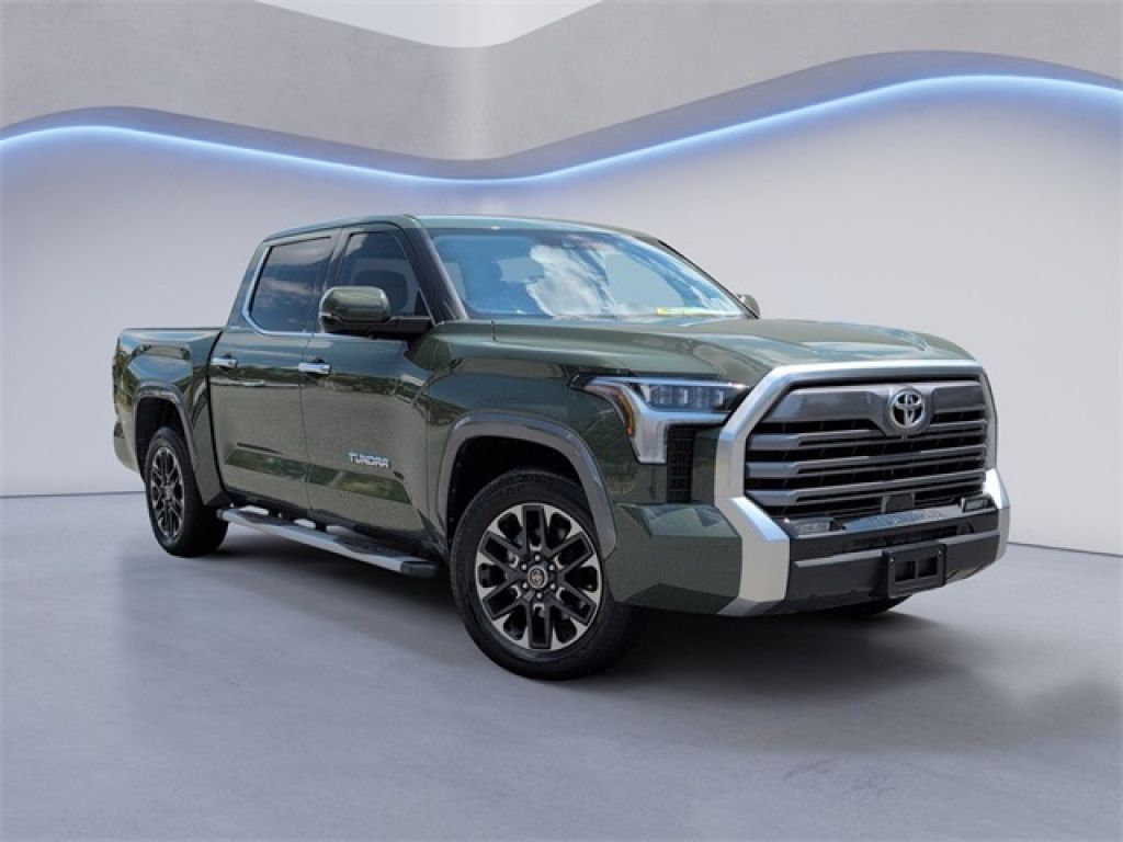 2022 Toyota Tacoma SR5 Double Cab 5' Bed V6 AT, H18632A, Photo 1