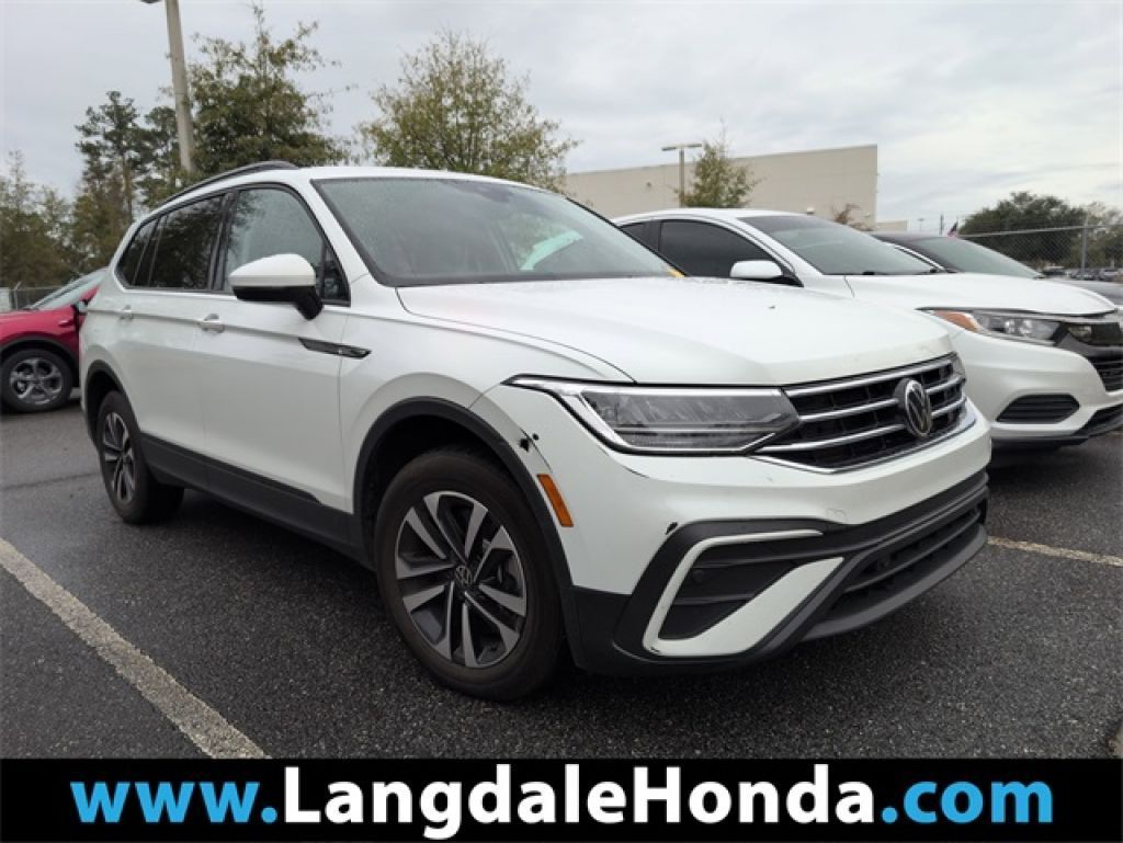 2023 Hyundai Tucson SEL FWD, H18751A, Photo 1