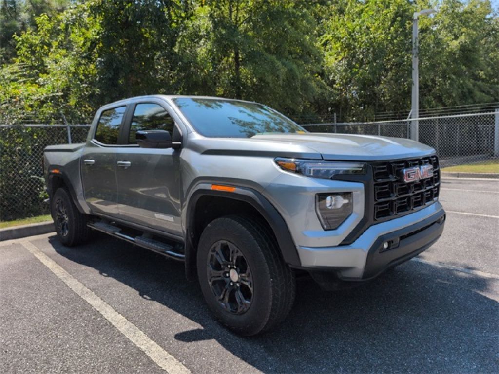 2022 Ford F-150 XLT 4WD SuperCrew 5.5' Box, H18724A, Photo 1
