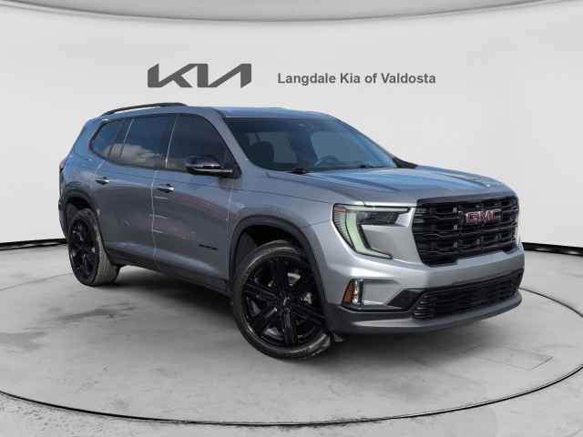 2023 Gmc Canyon 4WD Denali, K7103A, Photo 1