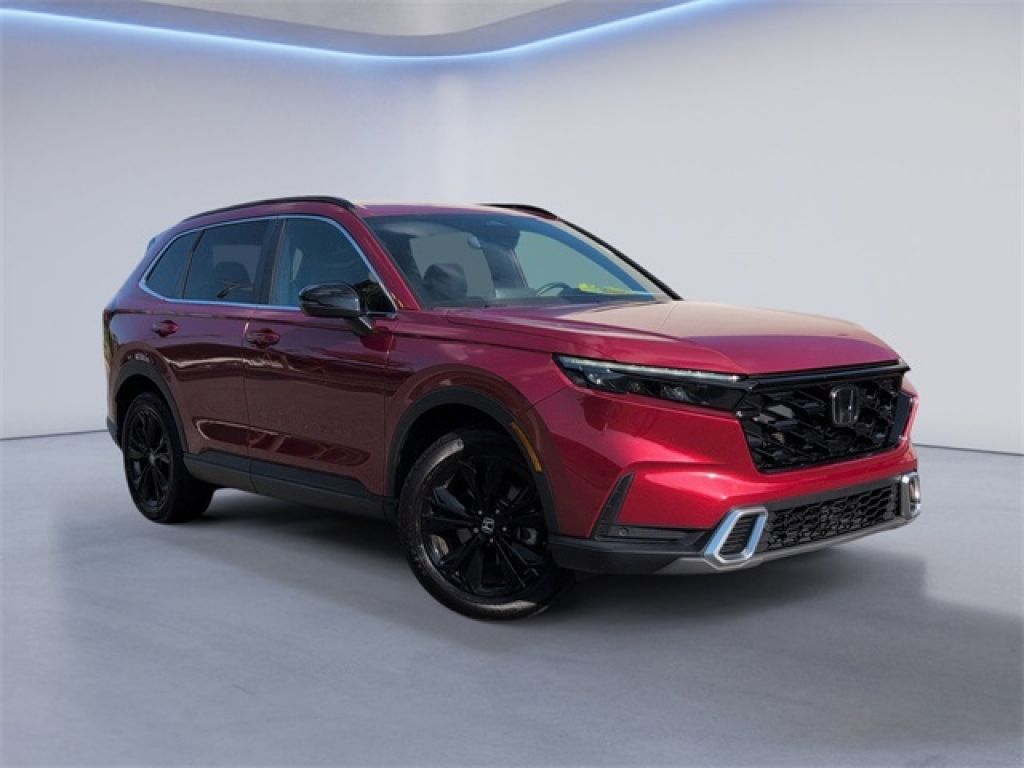 2023 Acura RDX SH-AWD w/A-Spec Advance Package, H18685A, Photo 1