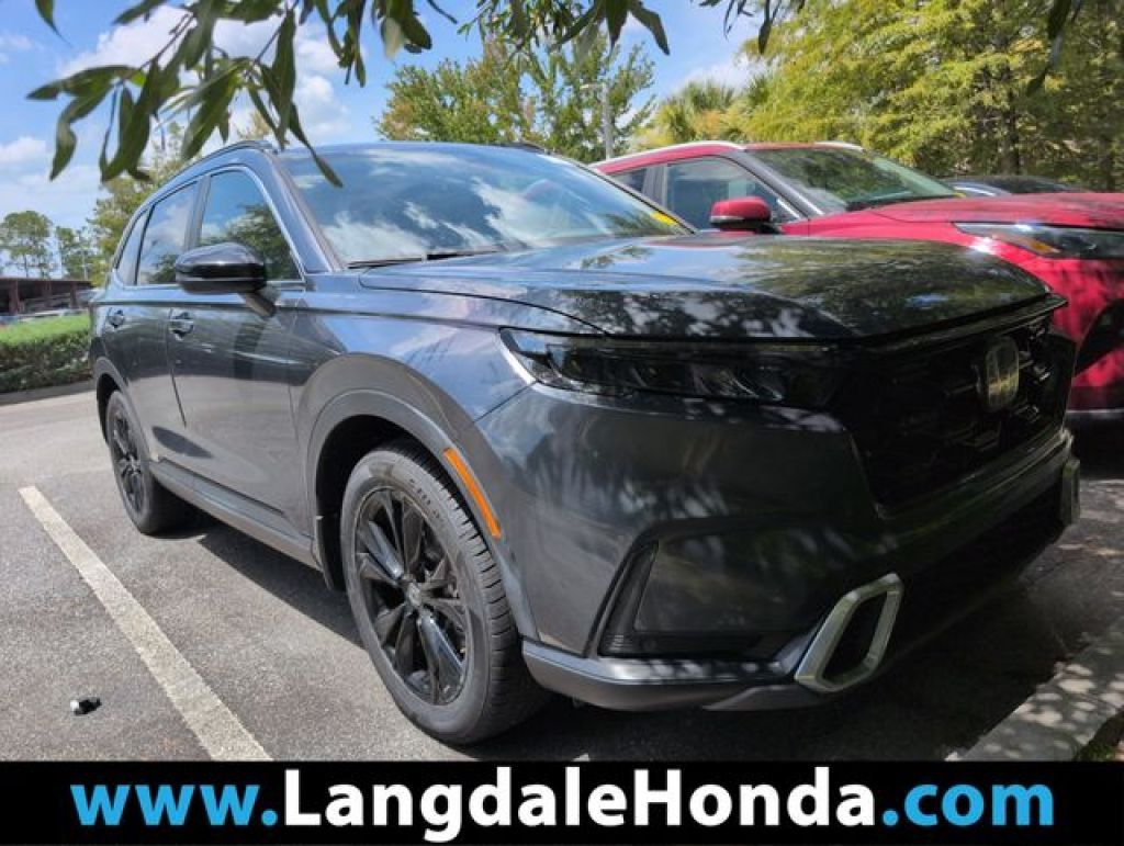 2024 Volkswagen Taos SE FWD, H18996B, Photo 1