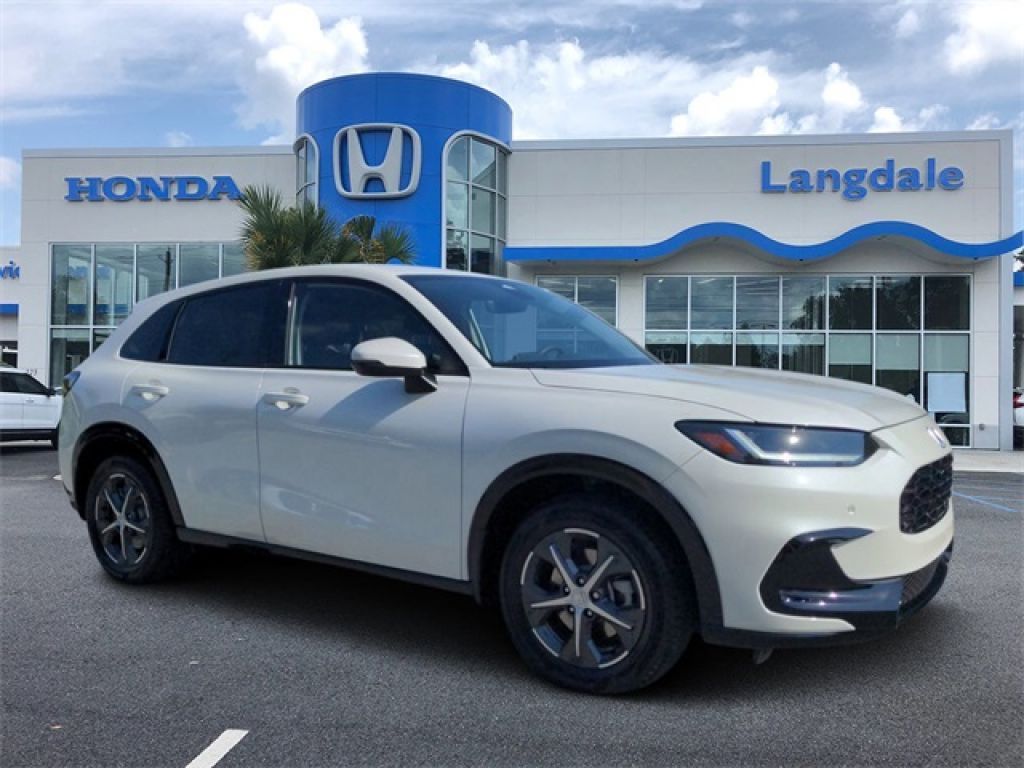 2024 Honda HR-V , 4107734*O, Photo 1