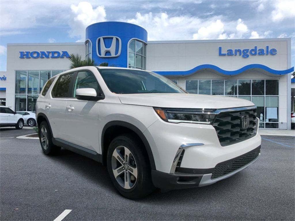 2022 Honda CR-V EX 2WD, H18554A, Photo 1