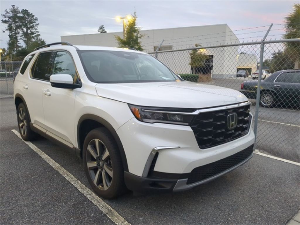 2019 Honda Accord Sedan EX-L 2.0T Auto, H18653A, Photo 1