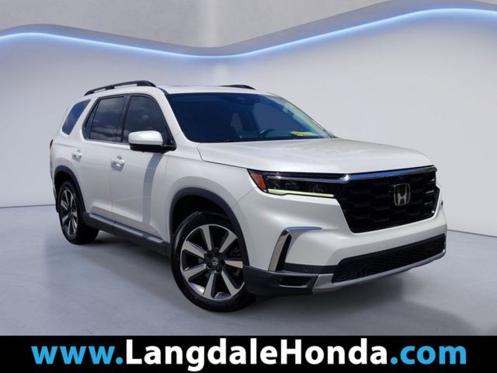 2023 Honda CR-V EX AWD w/o BSI, H19017A, Photo 1