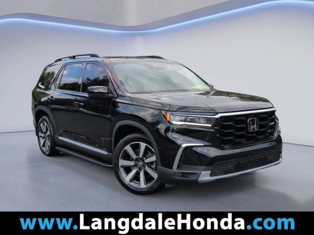 2023 Honda CR-V EX AWD w/o BSI, H19017A, Photo 1