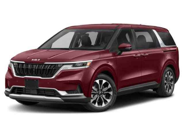 2024 Kia Telluride SX X-Pro, K7474A, Photo 1