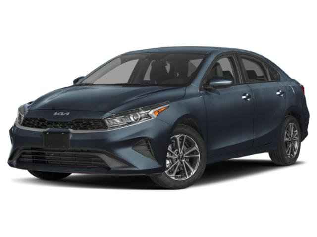 2024 Kia Forte LXS, PK3659, Photo 1