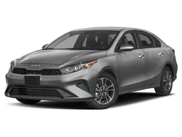 2024 Kia Forte LXS, PK3658, Photo 1