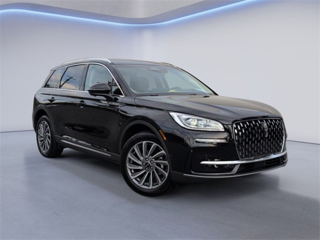 2015 Lincoln MKC FWD 4dr, H18602B, Photo 1