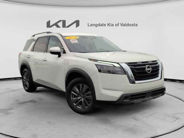 2014 Nissan Titan SV, K7363TA, Photo 1