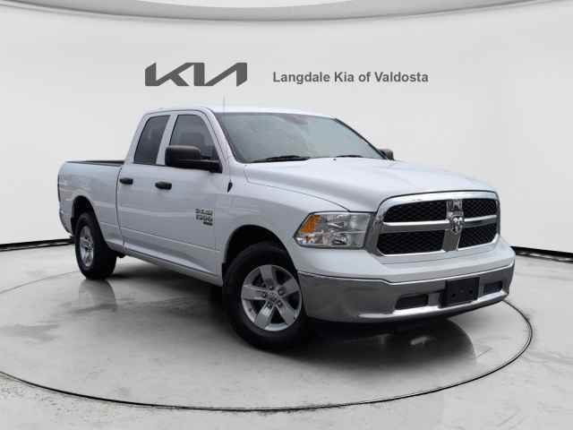 2015 Ram 1500 , K7237B, Photo 1