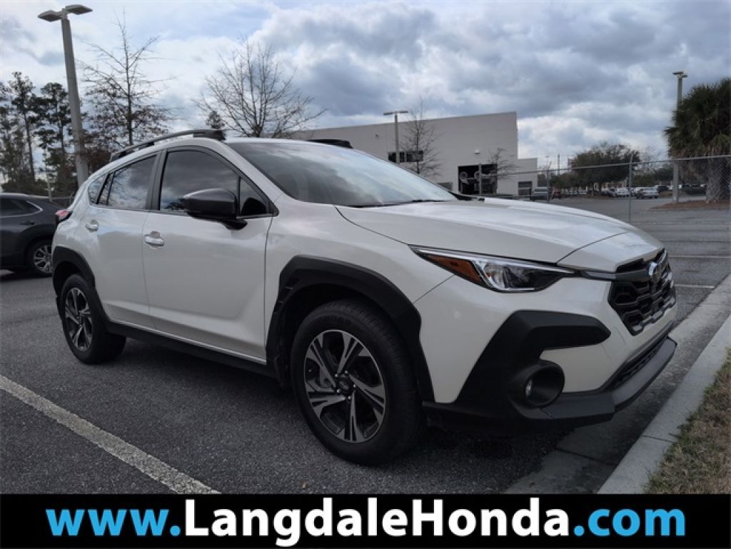 2024 BMW X3 sDrive30i Sports Activity Vehicle, H18843A, Photo 1