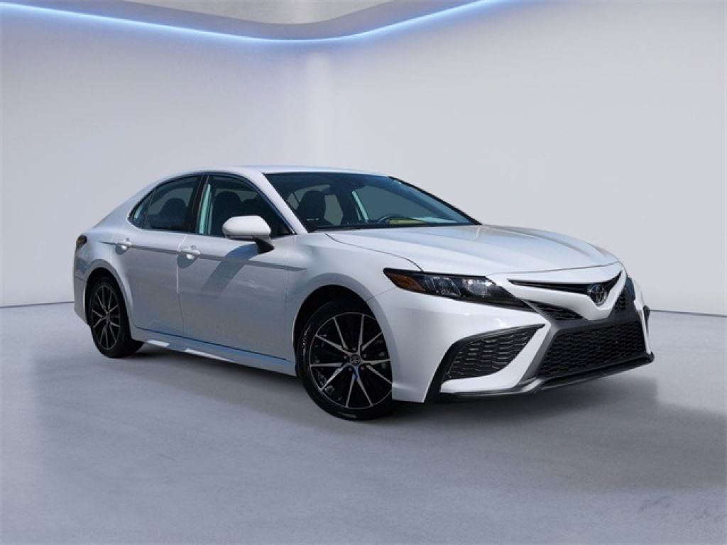 2021 Toyota Avalon Limited FWD (SE), H18723A, Photo 1
