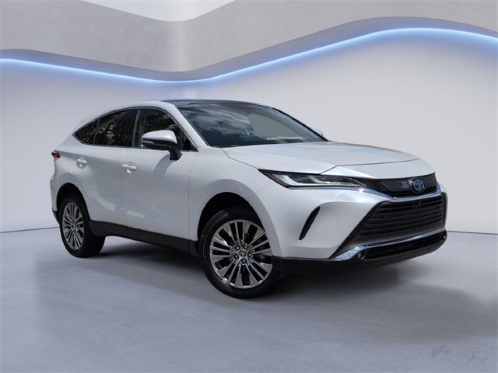 2024 Toyota RAV4 XLE Premium FWD, PH11671, Photo 1