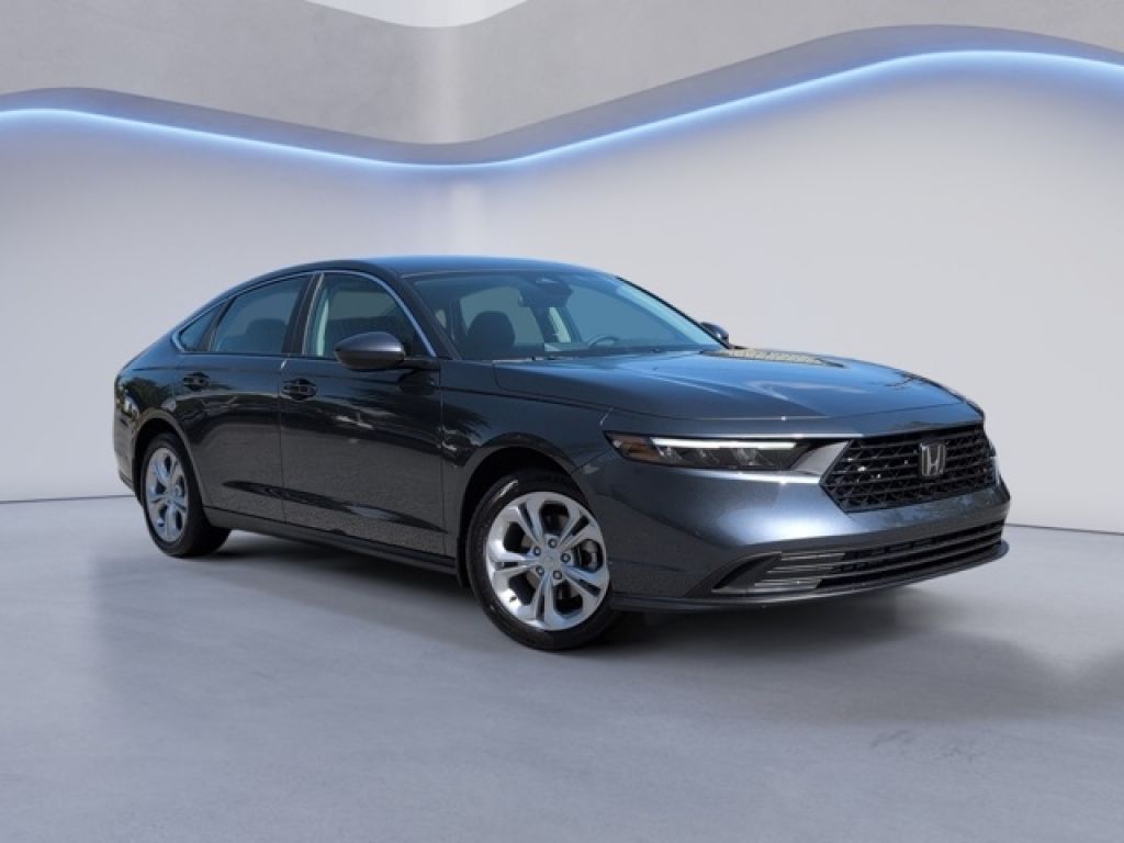 2025 Honda Accord Touring Sedan, H18663, Photo 1