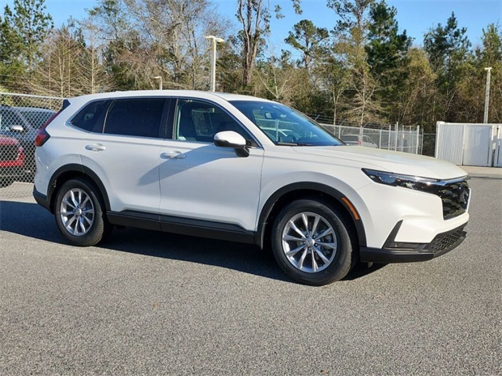 2025 Honda Pilot Touring 2WD, H18532, Photo 1
