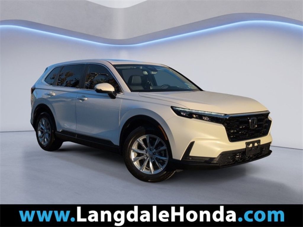 2021 Honda HR-V LX 2WD CVT, H18778A, Photo 1