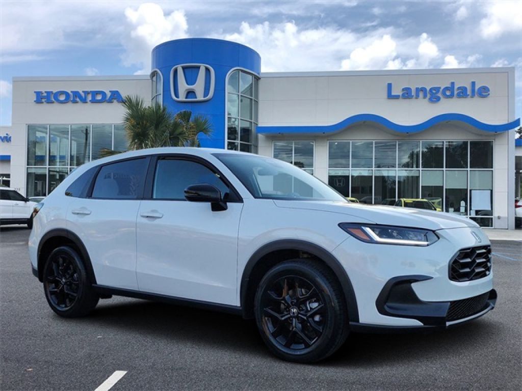 2019 Honda CR-V EX-L AWD, PH10893, Photo 1