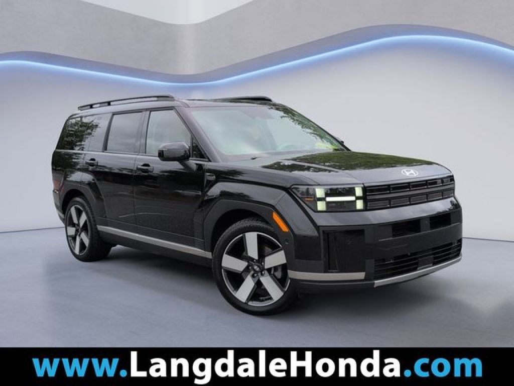 2025 Volkswagen Atlas Cross Sport 2.0T SE w/Technology FWD, PH11791, Photo 1