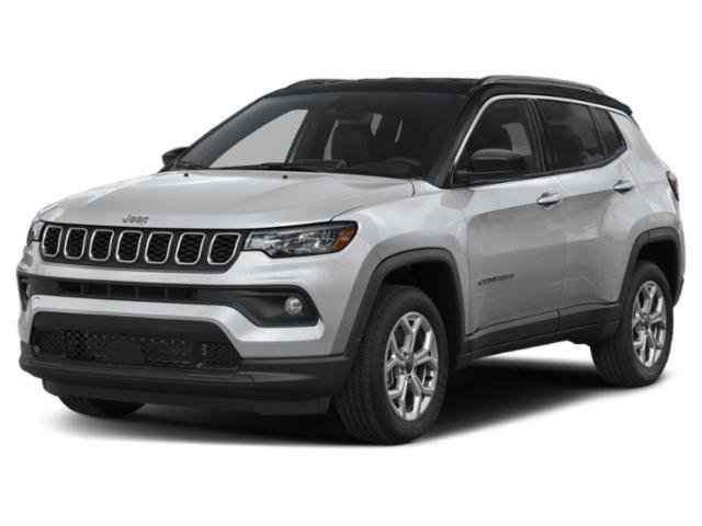 2022 Jeep Compass Sport, K7450A, Photo 1