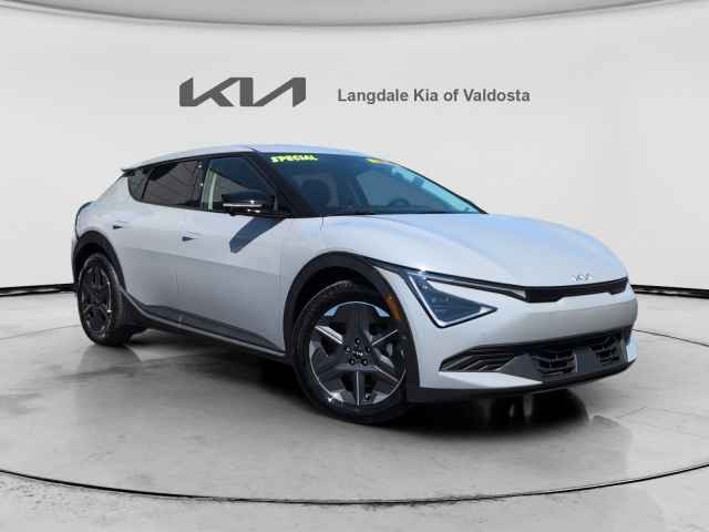 2025 Kia Sportage LX, PK3640, Photo 1