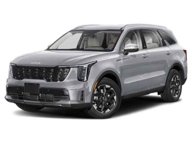 2025 Kia Sportage EX, K7329A, Photo 1