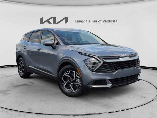 2025 Kia Ev6 Light Long Range, K6897, Photo 1