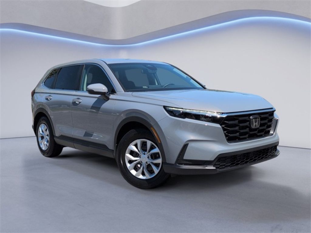 2026 Honda Passport RTL AWD, H18725, Photo 1