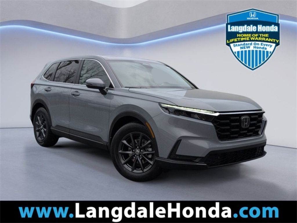 2026 Honda Passport TrailSport Elite AWD, H18820, Photo 1