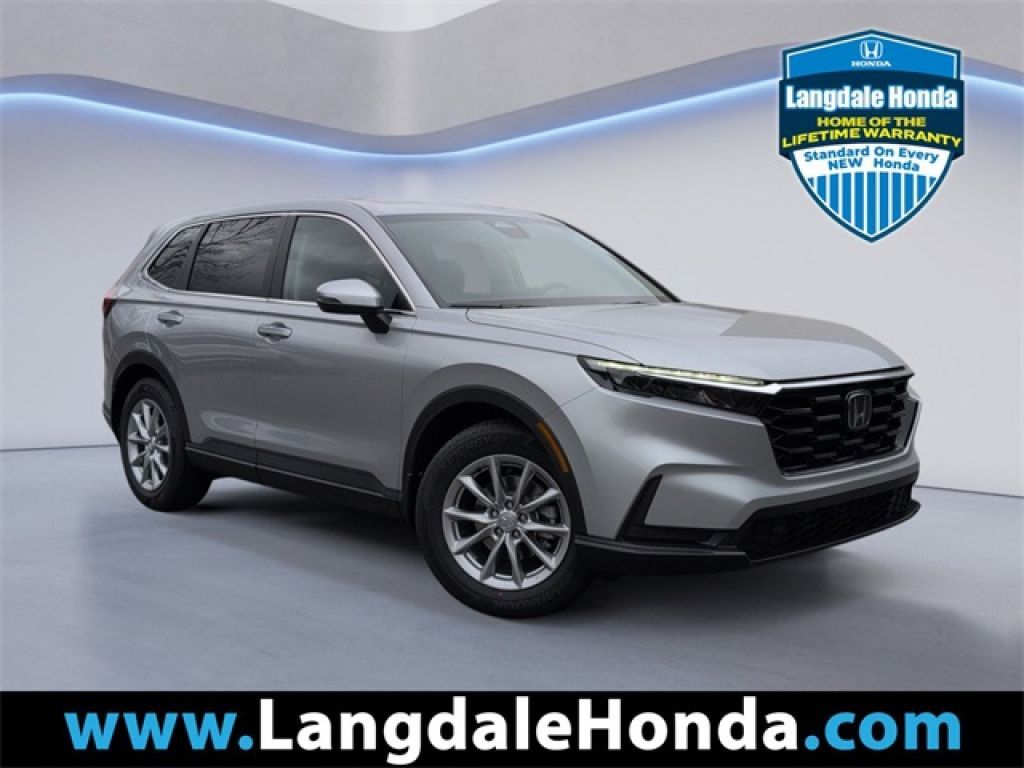 2026 Honda Passport TrailSport Elite AWD, H18820, Photo 1