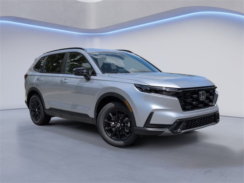 2026 Honda Passport RTL AWD, H18698, Photo 1