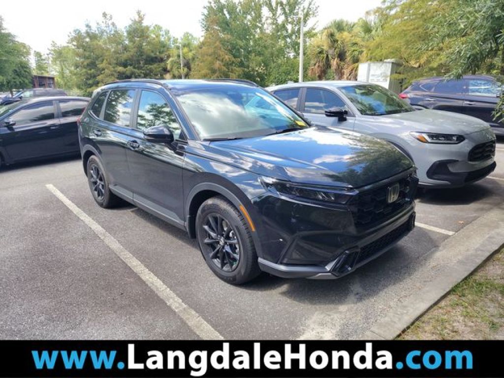 2026 Kia Sportage Hybrid LX FWD, PH11820, Photo 1