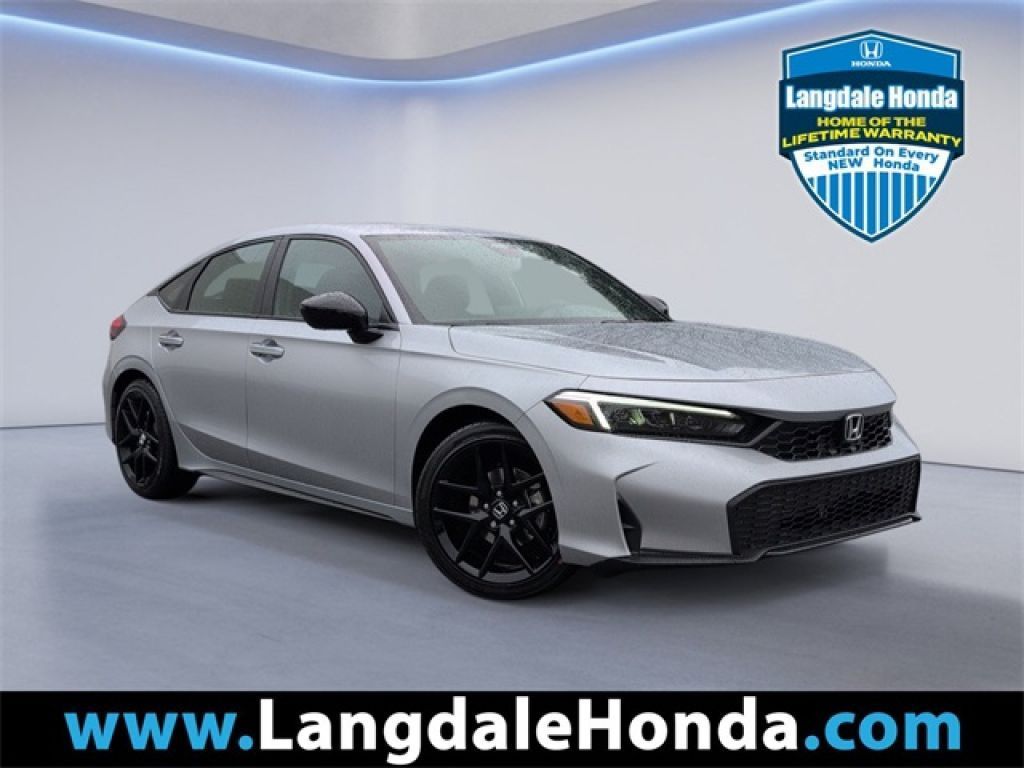 2024 Toyota Corolla Hatchback SE CVT, SH11707, Photo 1