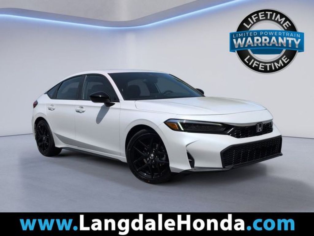2023 Acura Integra CVT w/A-Spec Technology Package, PH11774, Photo 1