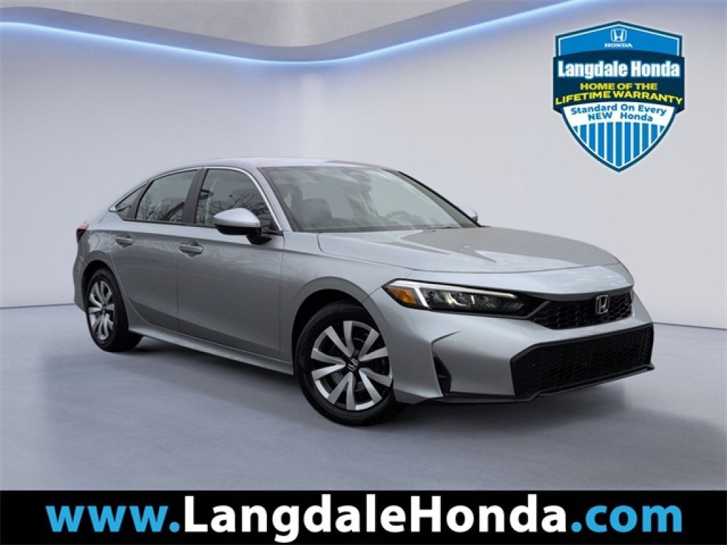 2019 Honda Accord Sport 1.5T CVT, H18853A, Photo 1
